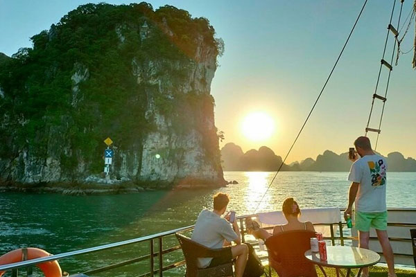 How Are Cruises Rated by Stars? A Complete Guide for Travelers