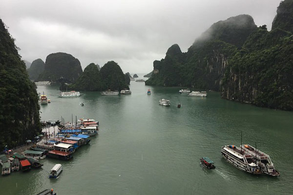 Hidden Gems of Halong Bay: Lesser-Known Activities with La Casta Cruise Halong