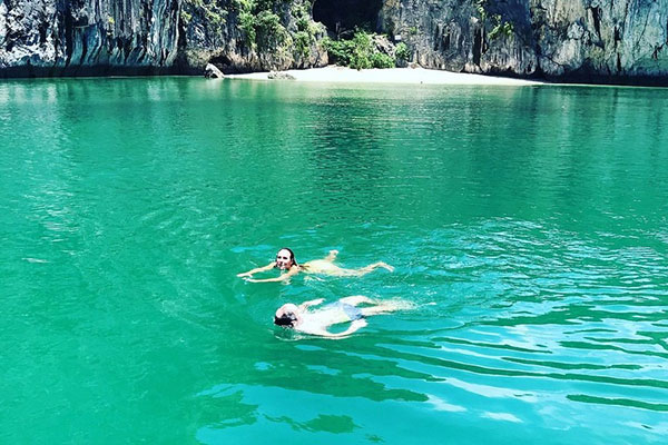 Top Summer Water Activities in Halong Bay & Lan Ha Bay 2026